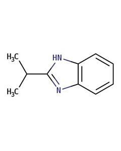 Astatech 2-ISOPROPYLBENZIMIDAZOLE; 25G; Purity 95%; MDL-MFCD00051759